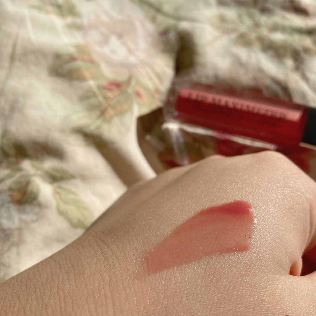 【旧】ディオール アディクト リップ マキシマイザー/Dior/リップグロスを使ったクチコミ(2枚目)