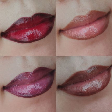 リップスティック Teyana Taylor(テヤナ・テイラー)/M・A・C/口紅を使ったクチコミ(4枚目)