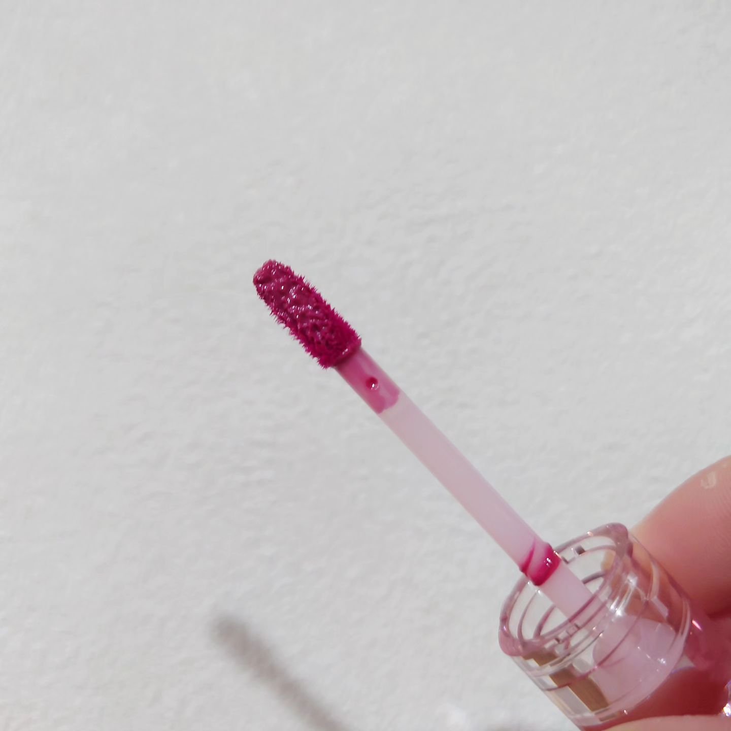 オーバーグロウティント/ETUDE/リップティントを使ったクチコミ（2枚目）