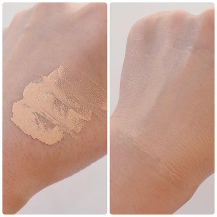 キル カバー ファンウェア クッション ザ オリジナル/CLIO/クッションファンデーションを使ったクチコミ(4枚目)