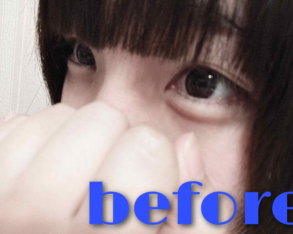 極細 アイライナーR/CEZANNE/リキッドアイライナーを使ったクチコミ（2枚目）