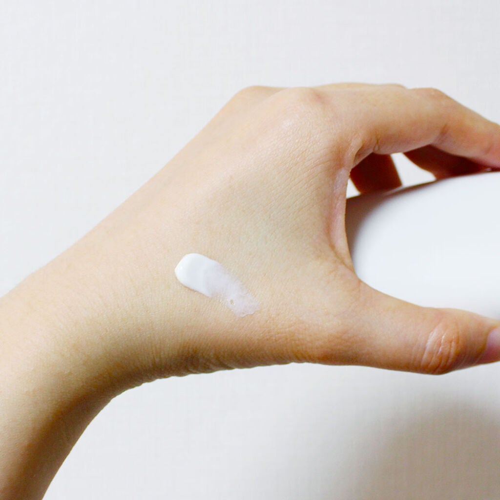 アリィー クロノビューティ ジェルUV EX/アリィー/日焼け止めジェルを使ったクチコミ(2枚目)