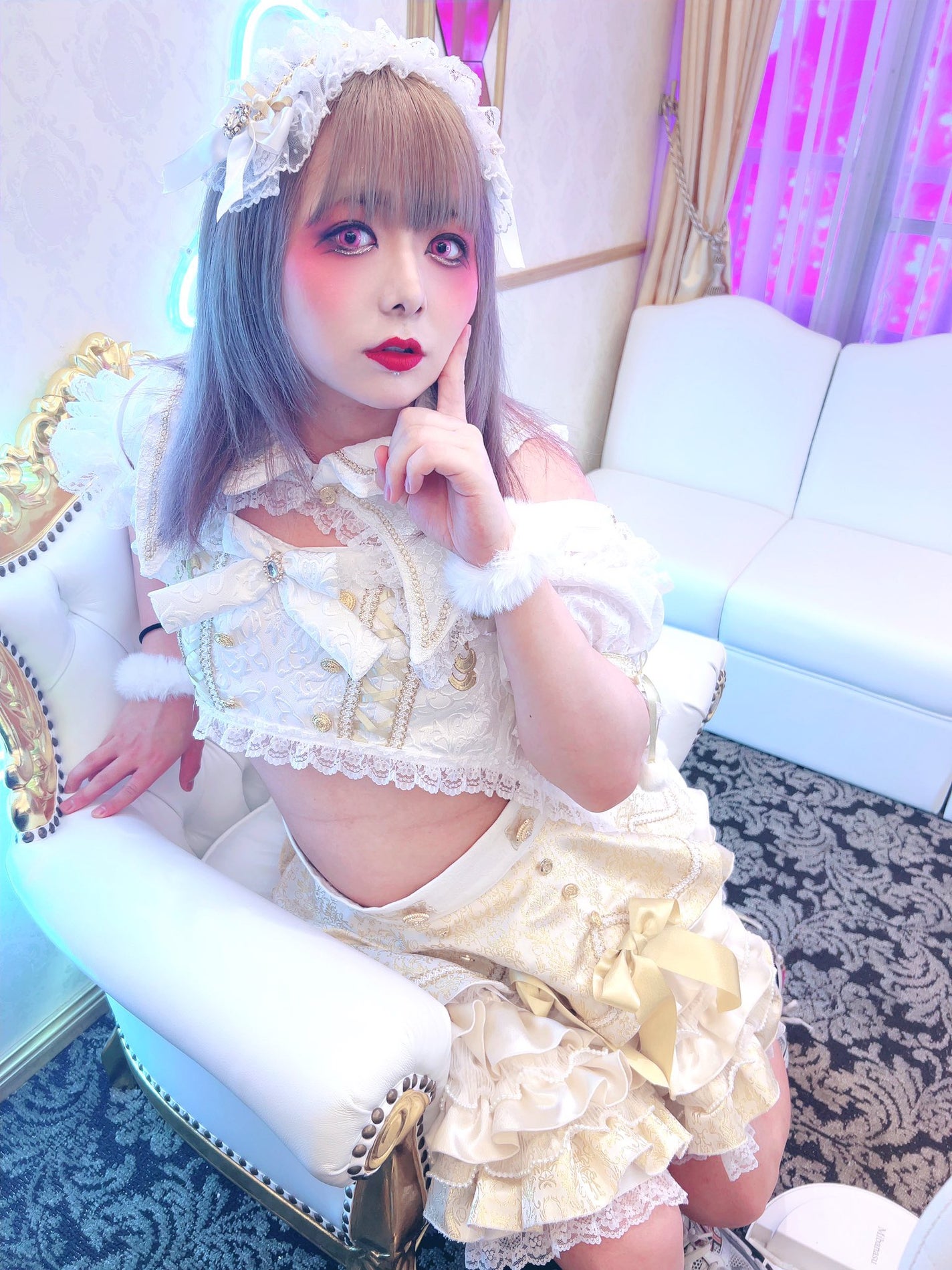 twinstar on LIPS ãðŸãã¿ãŸããïŒå
å®¹ãæžããã«upããŠããã ãã§ããâŠðŸð»ãŸãã..ãïŒ9æç®ïŒ