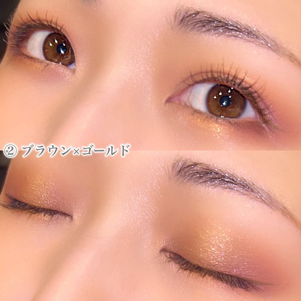 2023年春新作アイシャドウパレット】オンブル ジェ｜GUERLAINの人気色