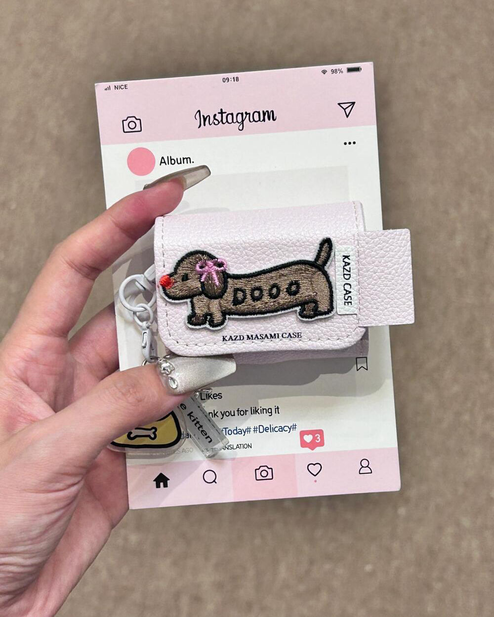 を使ったクチコミ（2枚目）