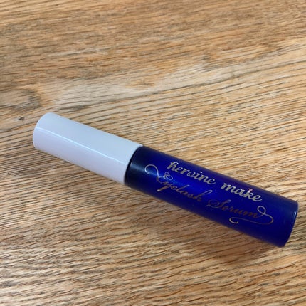 アイラッシュセラムEX/ヒロインメイク/まつげ美容液を使ったクチコミ(1枚目)