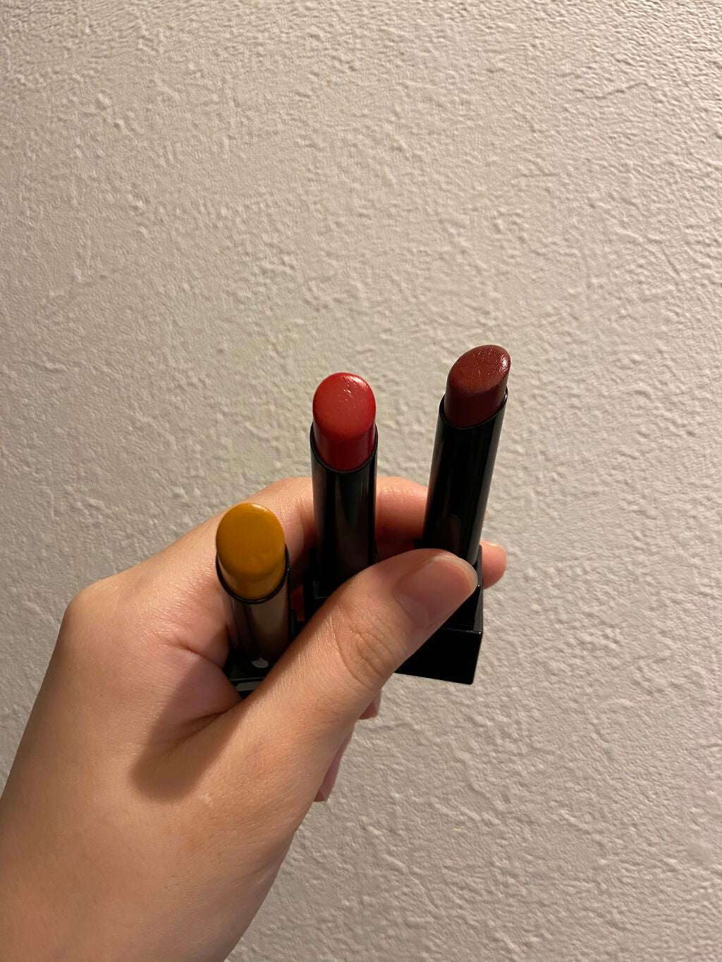 ケイト リップモンスター/KATE/口紅を使ったクチコミ(1枚目)