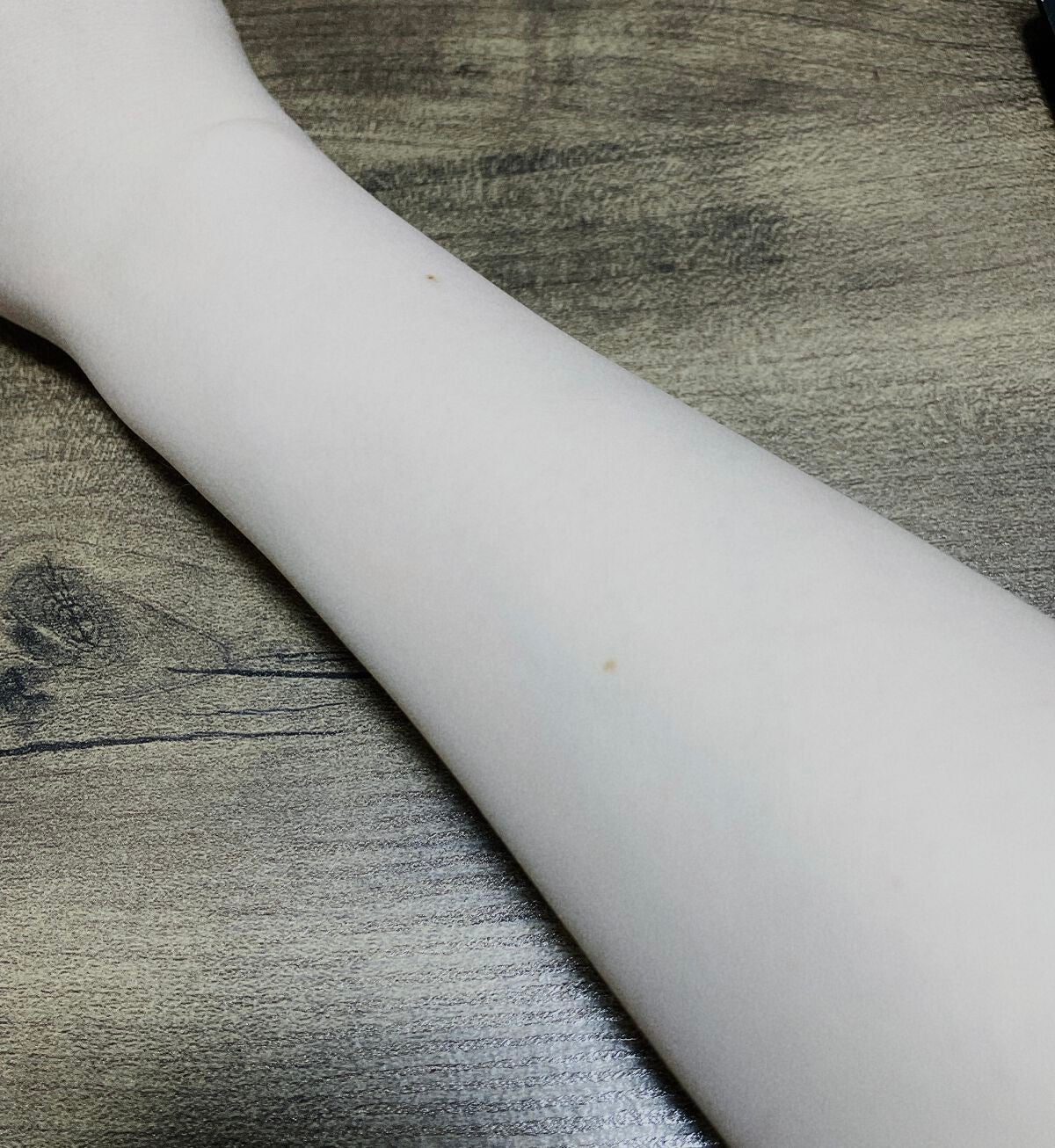 DHC ビタミンCハードカプセル/DHC/美容サプリメントを使ったクチコミ(2枚目)