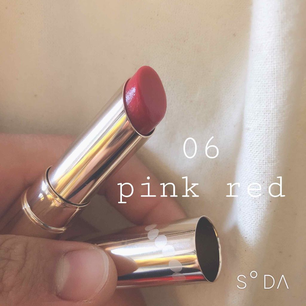 オペラ リップティント N/OPERA/リップティントを使ったクチコミ（1枚目）