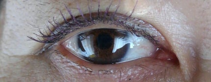 リップザカラー/リップザカラー/口紅を使ったクチコミ(4枚目)