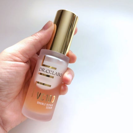 VC100エッセンスローション EX/ドクターシーラボⓇ/化粧水を使ったクチコミ(4枚目)