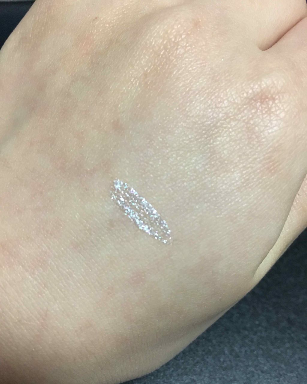 ザ スタイル パールアイライナー/MISSHA/リキッドアイライナーを使ったクチコミ（2枚目）