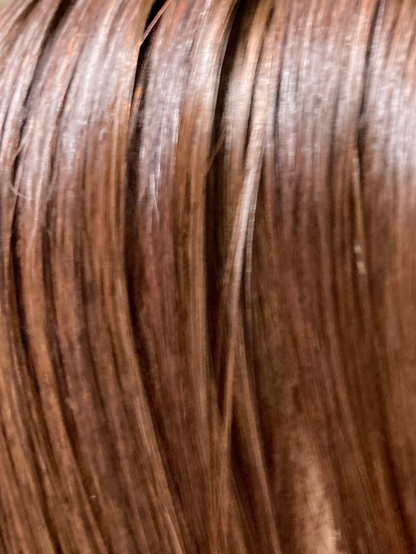 デビルズトリック/クイスクイス/ヘアカラーを使ったクチコミ(4枚目)