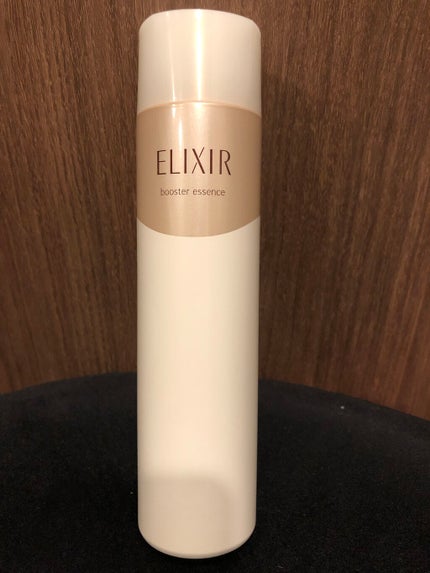 エリクシール シュペリエル ブースターエッセンス C/エリクシール/美容液を使ったクチコミ(2枚目)