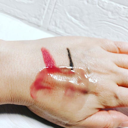 夢みるバーム ガスールブライトモイスチャー /ロゼット/クレンジングバームを使ったクチコミ(5枚目)