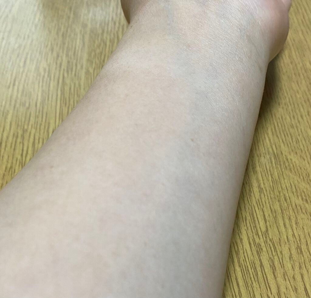 マシュマロフィニッシュパウダー/キャンメイク/プレストパウダーを使ったクチコミ(3枚目)