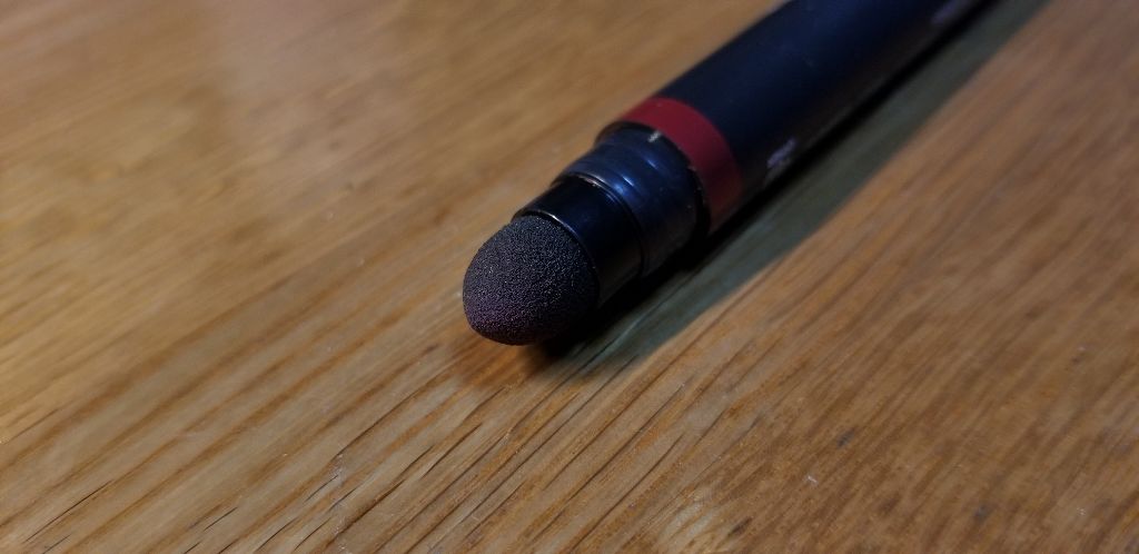 REAL-SCENE MATTE LIPSTICK/リップグロス/口紅を使ったクチコミ（3枚目）