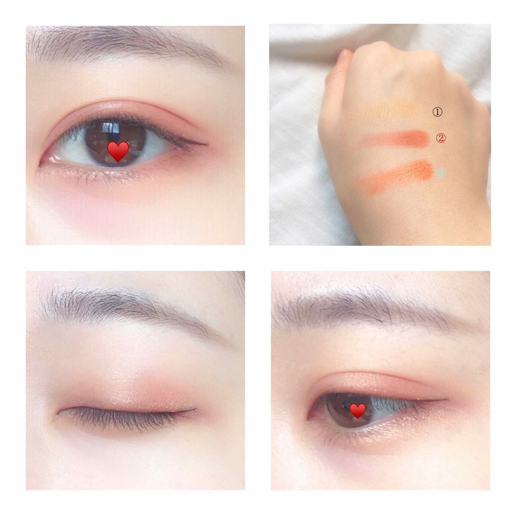 ルックアット マイアイズ/ETUDE/単色アイシャドウを使ったクチコミ(1枚目)