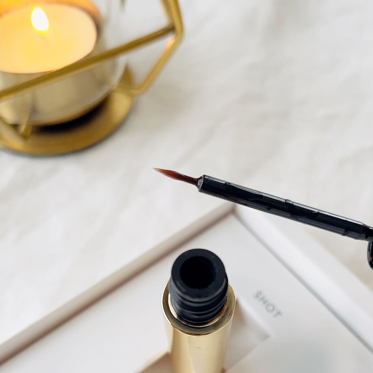 ラッシュプログラム /ISEHAN Lab./まつげ美容液を使ったクチコミ(2枚目)