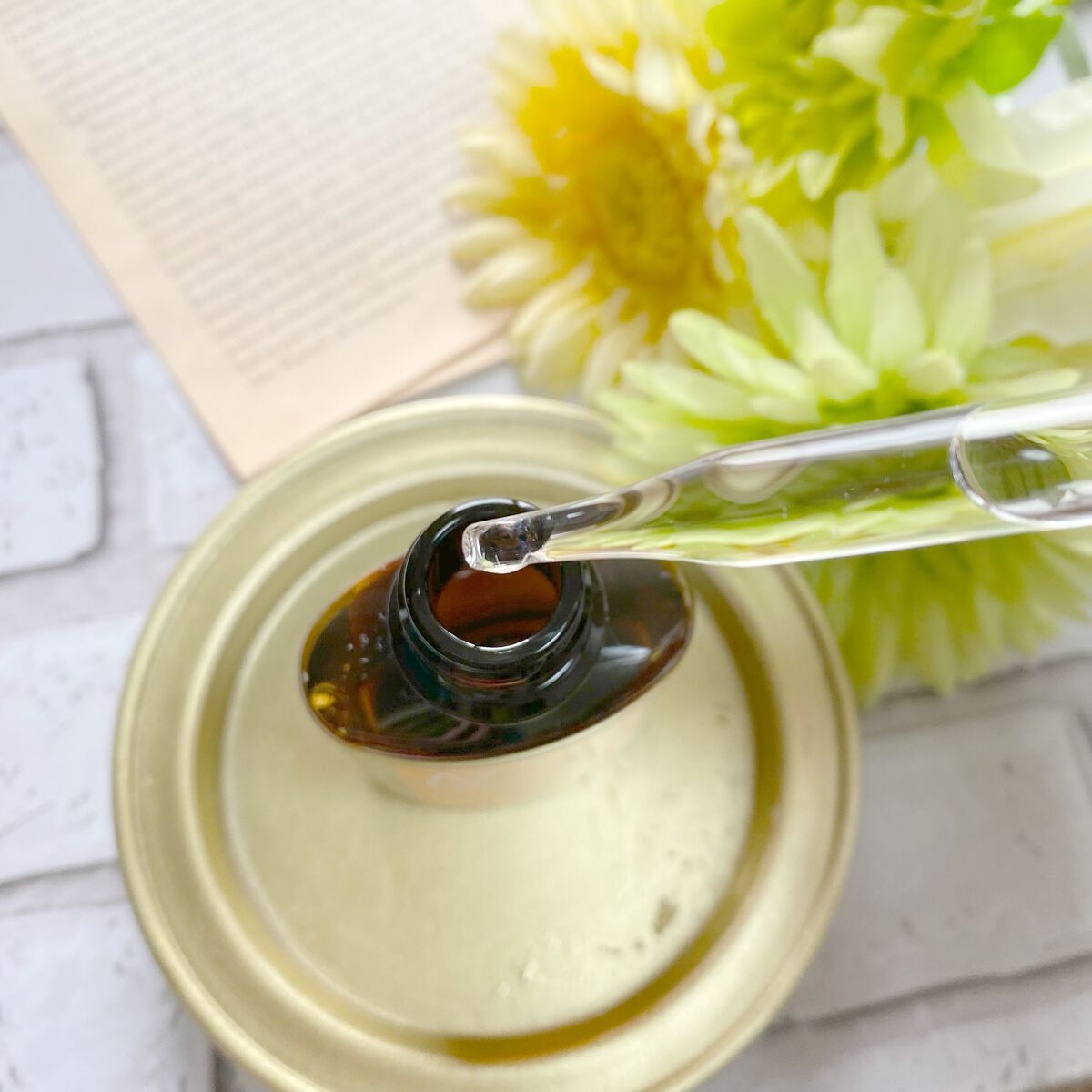 AZ アゼフィットスポッツ/NIKI PITA/フェイスクリームを使ったクチコミ(5枚目)