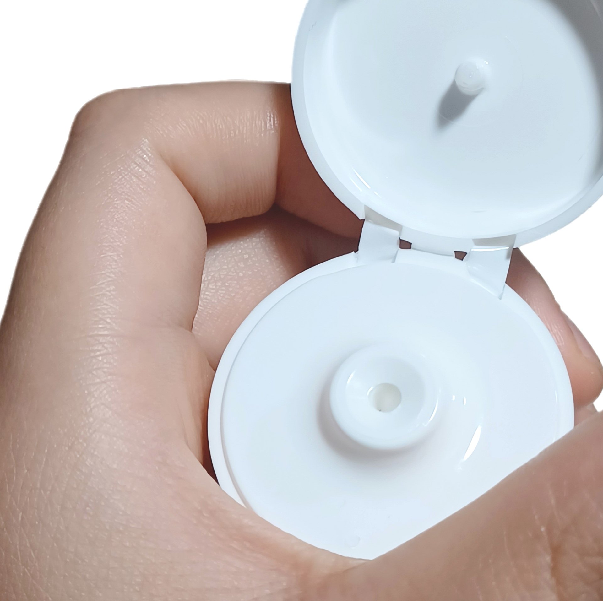 アクネケア クリアリング フェイシャル クリーム/PHYSIOGEL/フェイスクリームを使ったクチコミ（2枚目）