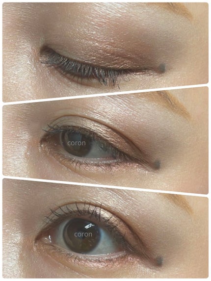 リュクス プレシャス メタルズ アイシャドウ パレット/BOBBI BROWN/アイシャドウパレットを使ったクチコミ(2枚目)