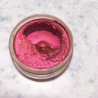 jelly much shadow/ColourPop/ジェル・クリームアイシャドウを使ったクチコミ（2枚目）