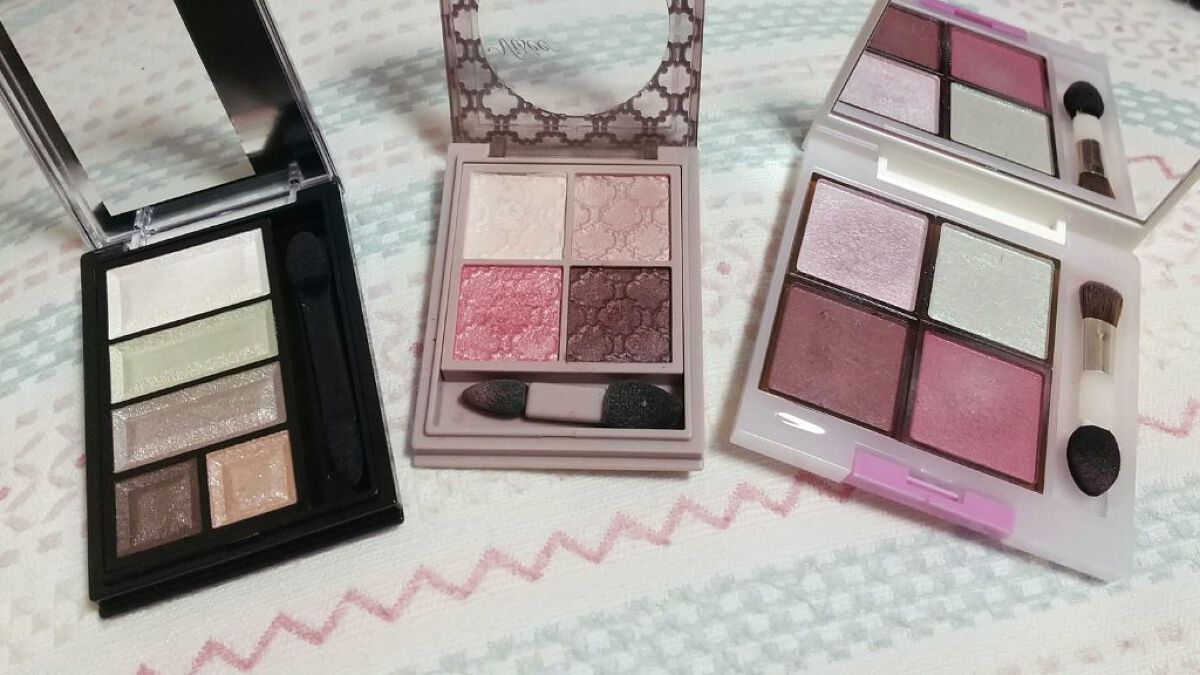 ブラウンズ クリーミィペンシル/Visée/ペンシルアイライナーを使ったクチコミ（2枚目）