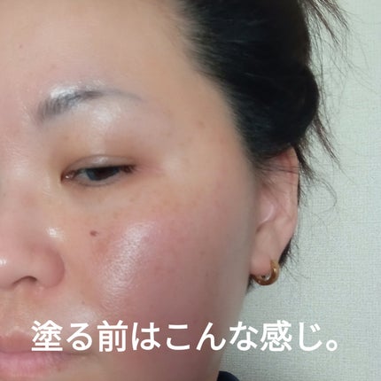 ベアプロ 24HR パウダー ファンデーション/bareMinerals/パウダーファンデーションを使ったクチコミ(5枚目)