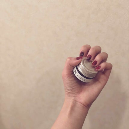 N. ナチュラルバーム/N./ヘアバームを使ったクチコミ(1枚目)