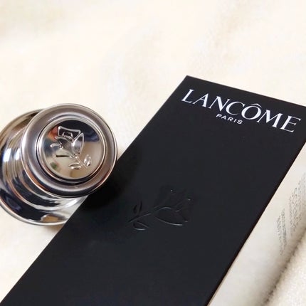 ジェニフィック アルティメ セラム/LANCOME/美容液を使ったクチコミ(3枚目)