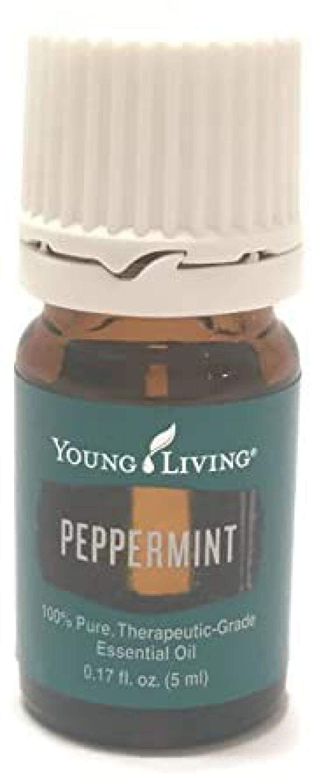 Young Living  ペパーミント エッセンシャルオイル