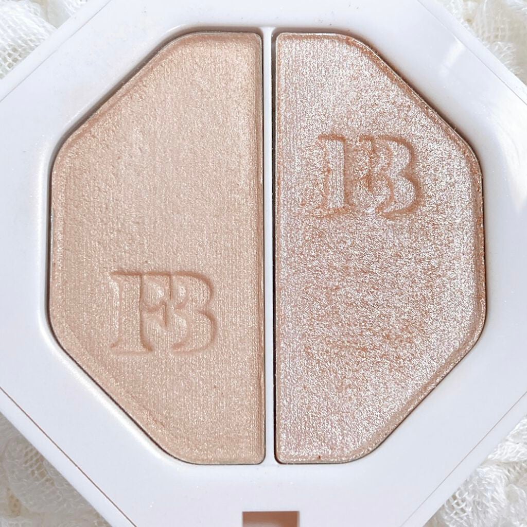 KILLAWATT|FENTY BEAUTY BY RIHANNAの口コミ - TWICEの KILLAWATT|FENTY BEAUTY BY RIHANNAの口コミ - TWICEの