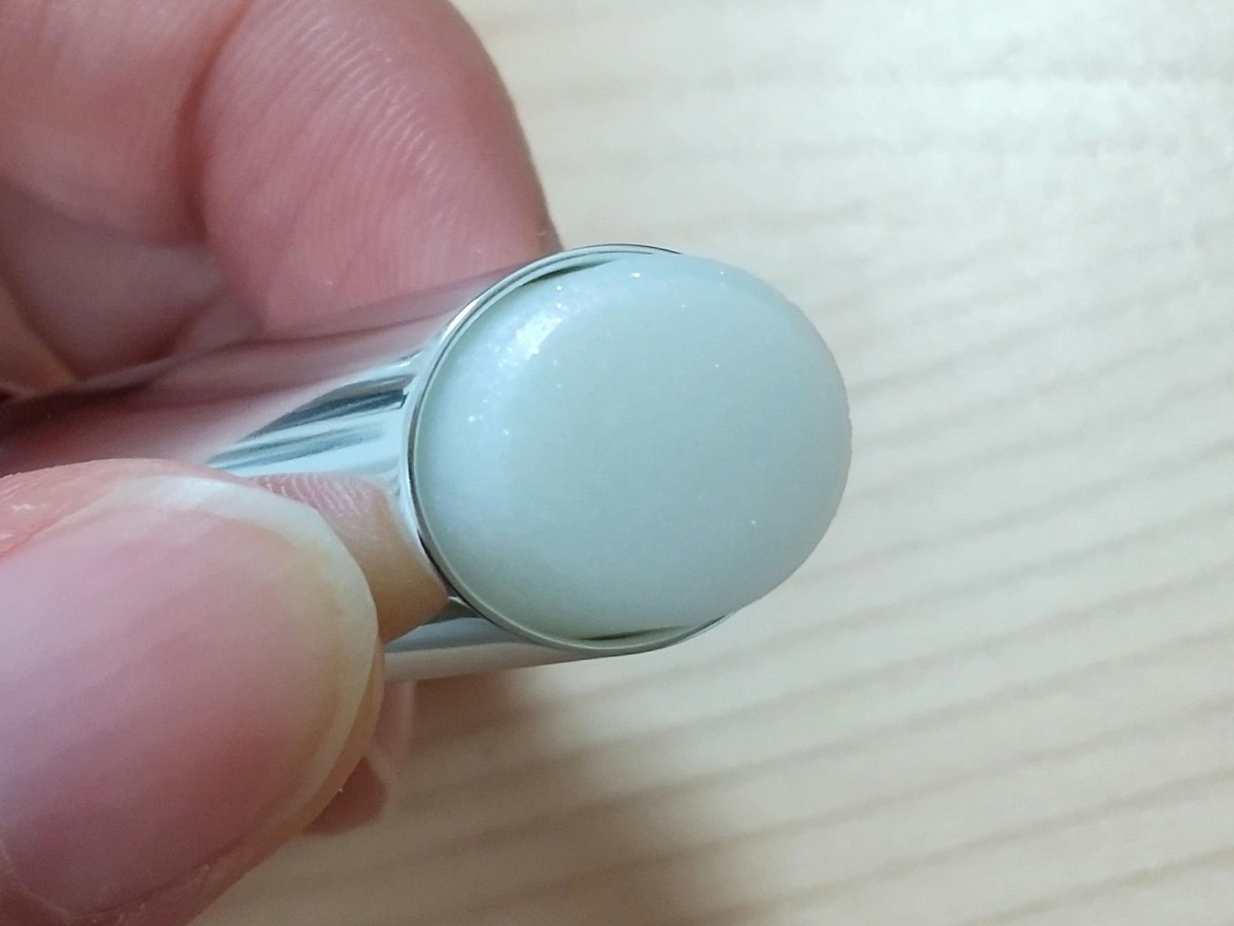 グロウプリズム/excel/スティックハイライトを使ったクチコミ（2枚目）