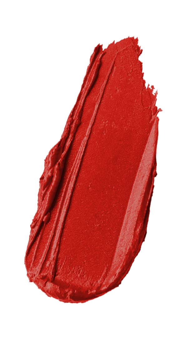 Silk Finish Lipstick Raging Red