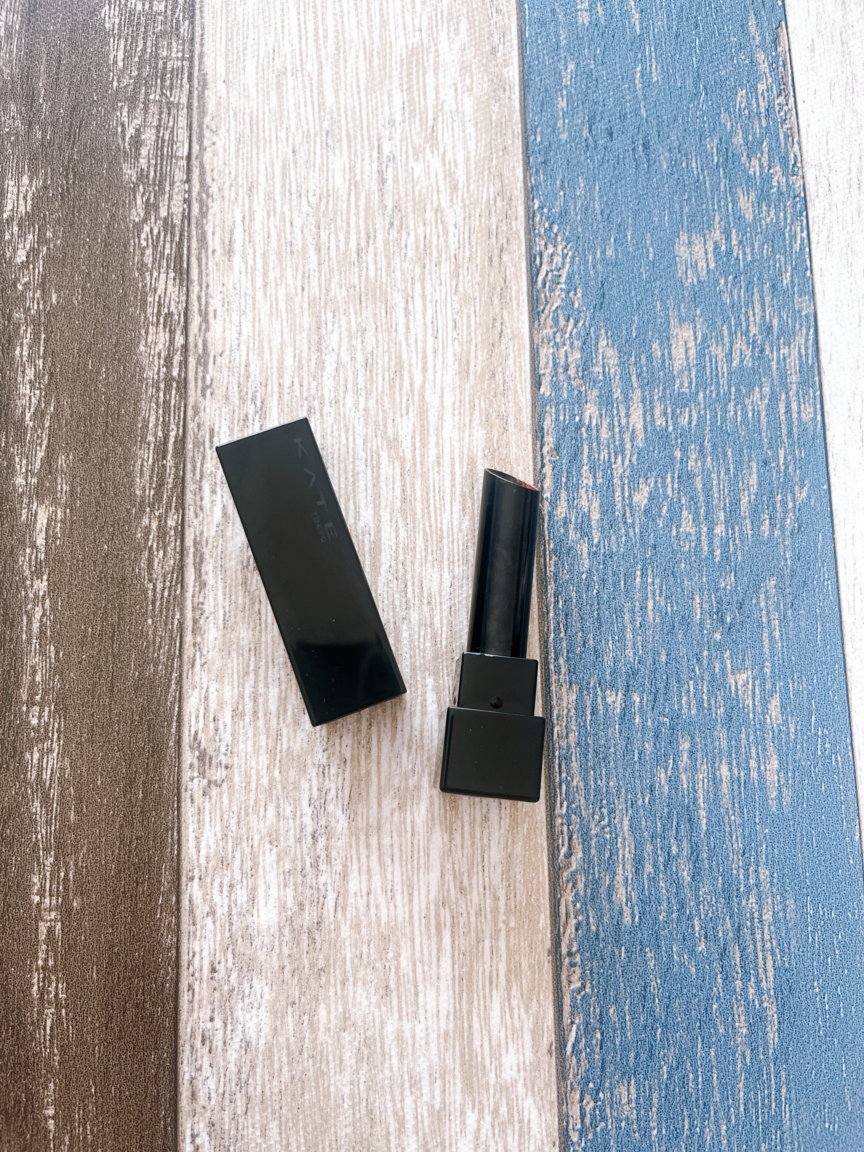 ケイト リップモンスター/KATE/口紅を使ったクチコミ（2枚目）