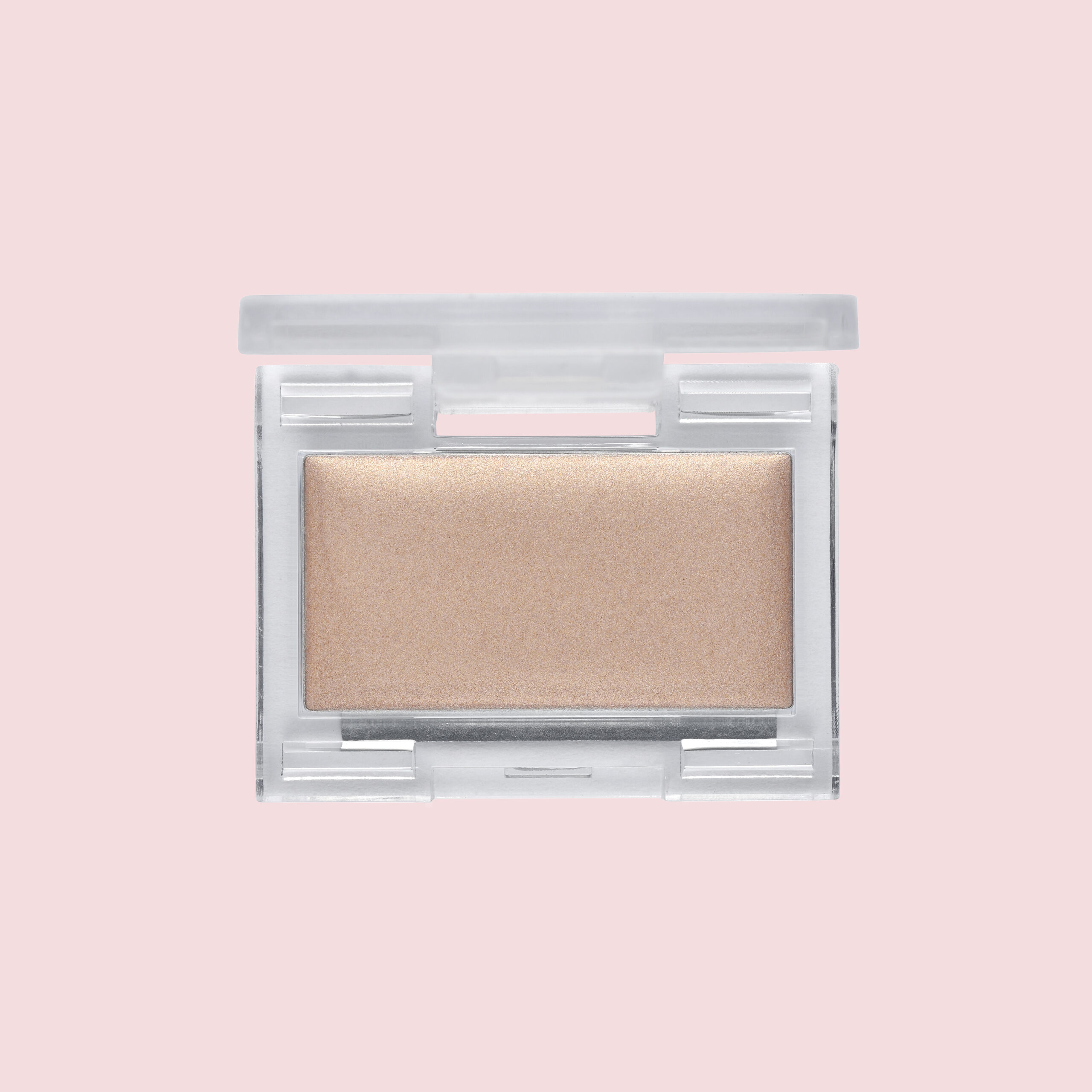 AC グロウ リフレクター 01 アイボリーピンク