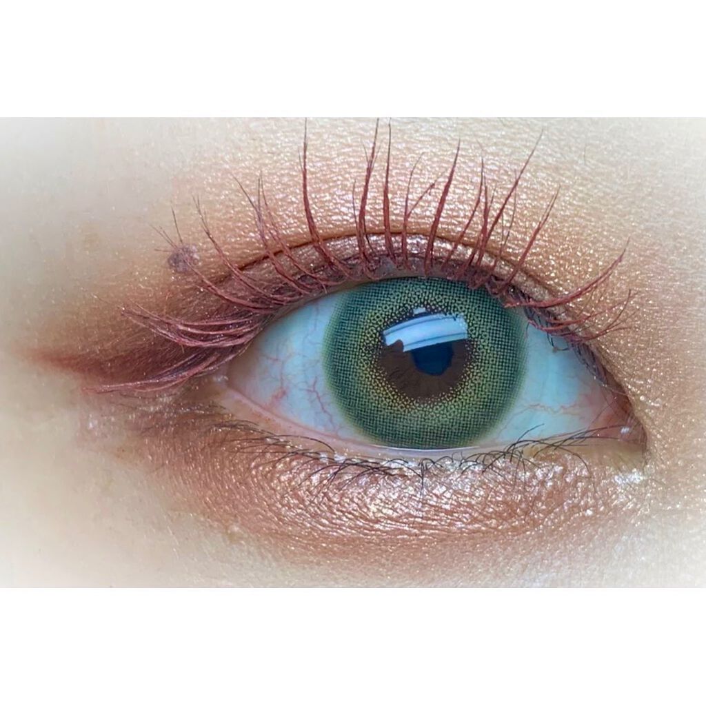 タルトレット ジューシー  アマゾニアンクレイ アイシャドウ パレット/tarte/アイシャドウパレットを使ったクチコミ（2枚目）