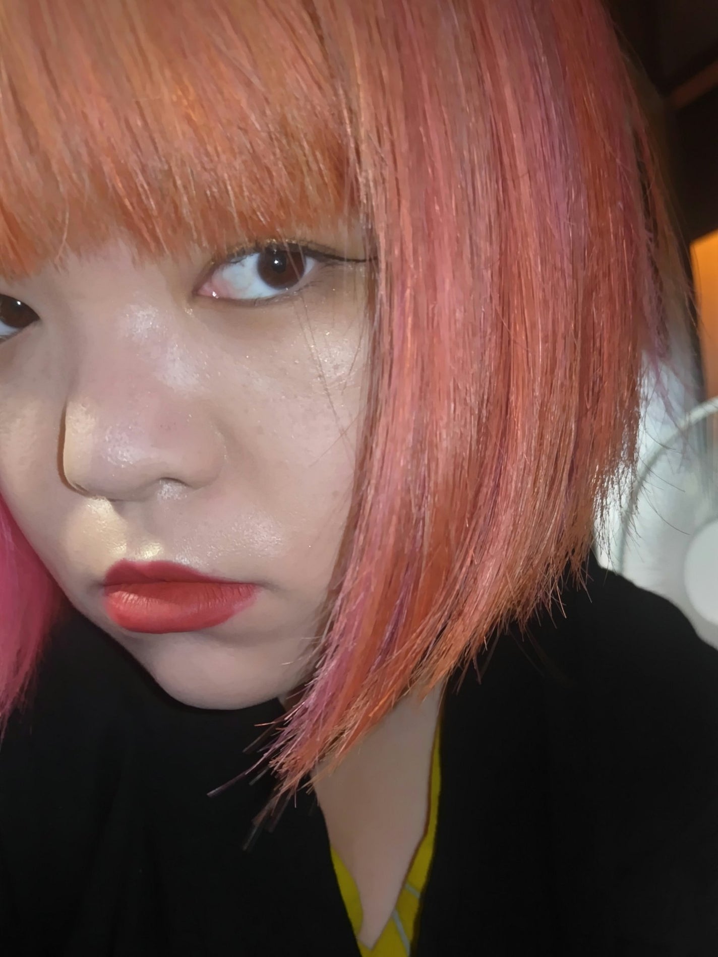 スモール アイシャドウ/M・A・C/単色アイシャドウを使ったクチコミ(6枚目)