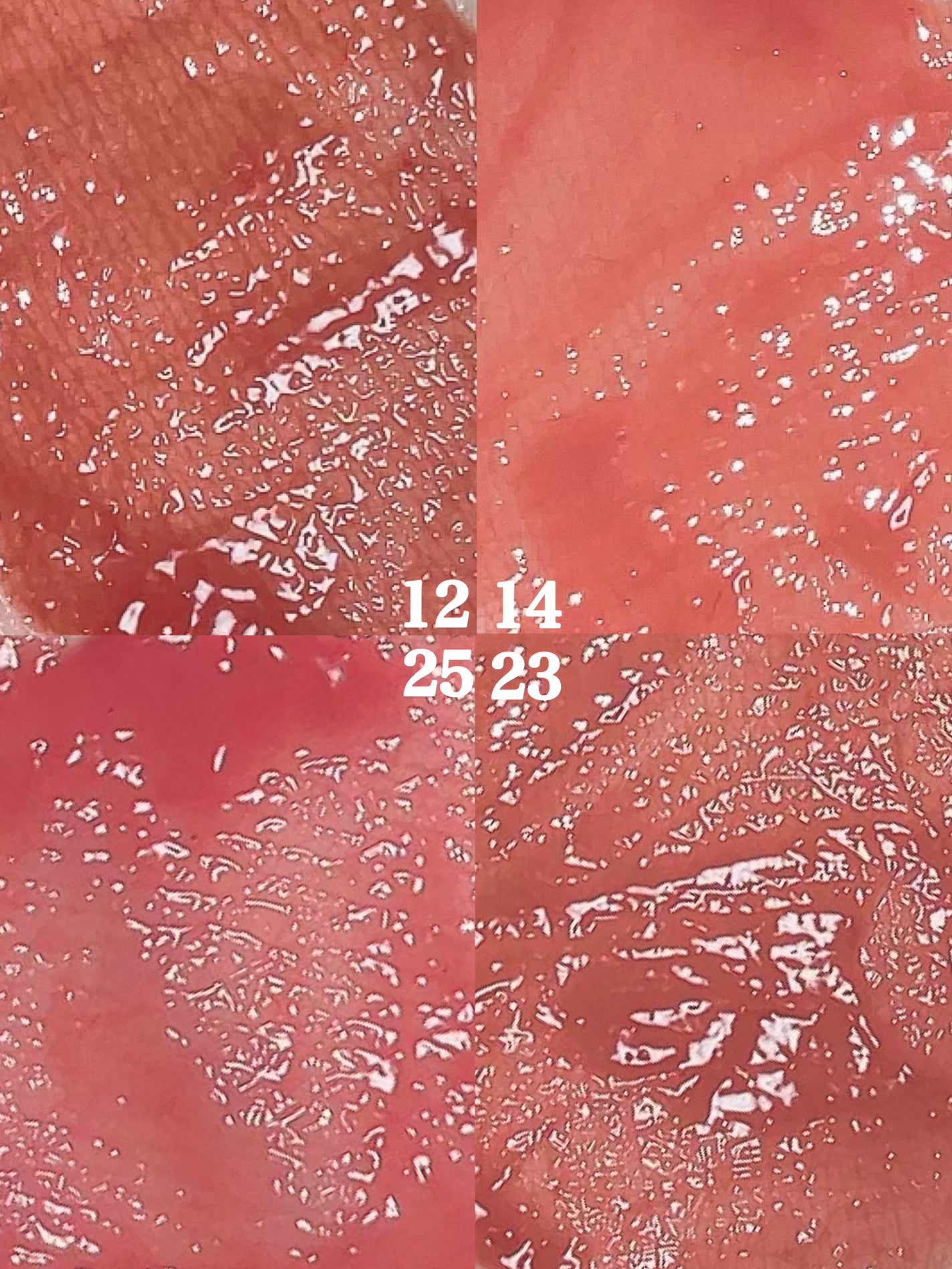 ごんす@YouTube始めました on LIPS 「《ロムアンド×ミニーちゃん❤︎》#PR@romand_jpさん..」(8枚目)