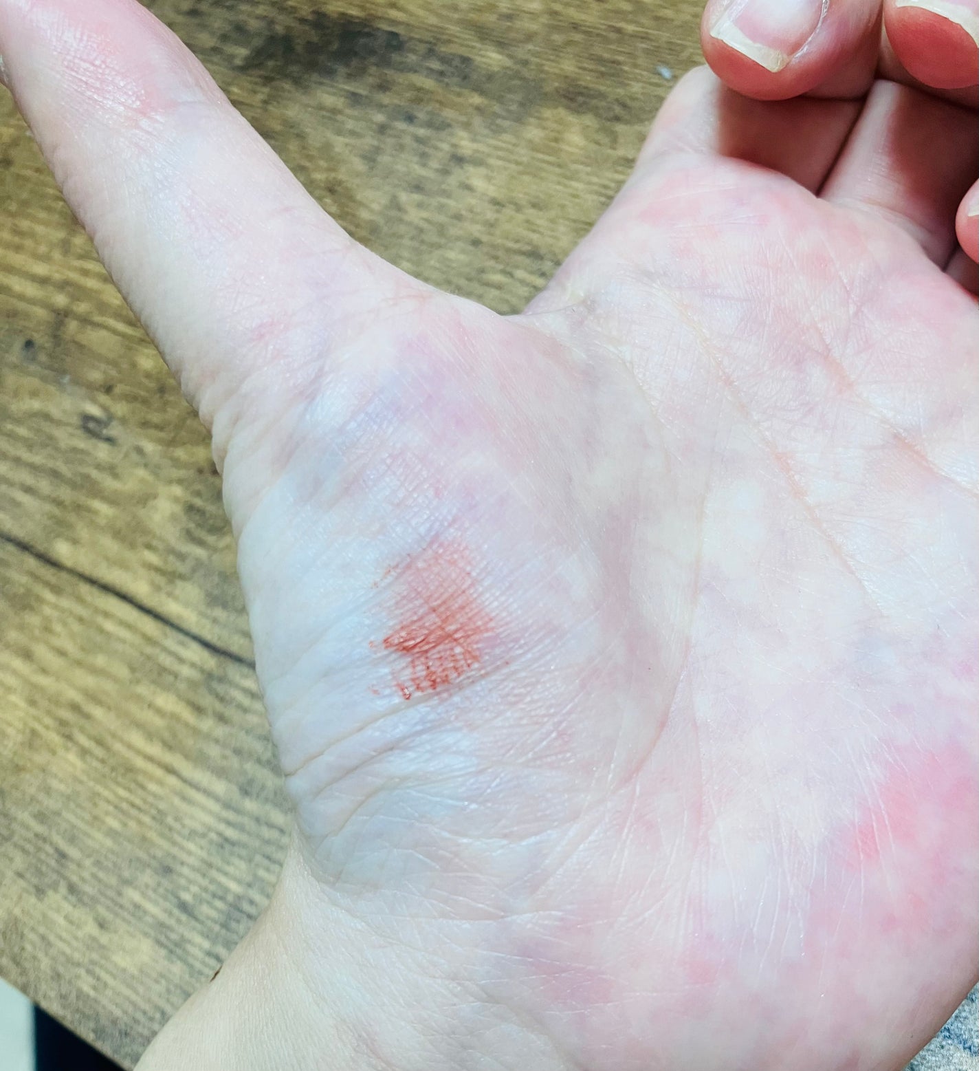 フィルム眉カラー/デジャヴュ/眉マスカラを使ったクチコミ(4枚目)