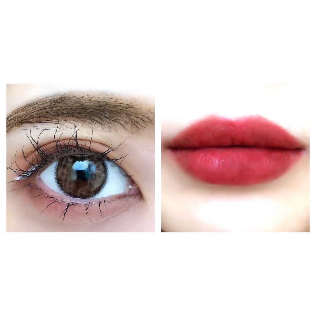 ヴィセ アヴァン シングルアイカラー/Visée/単色アイシャドウを使ったクチコミ(2枚目)