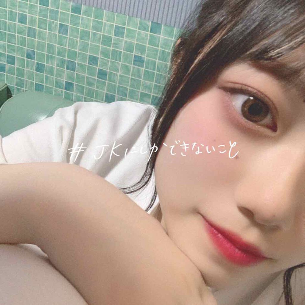 FLANMY 1day/FLANMY/ワンデー（１DAY）カラコンを使ったクチコミ（1枚目）