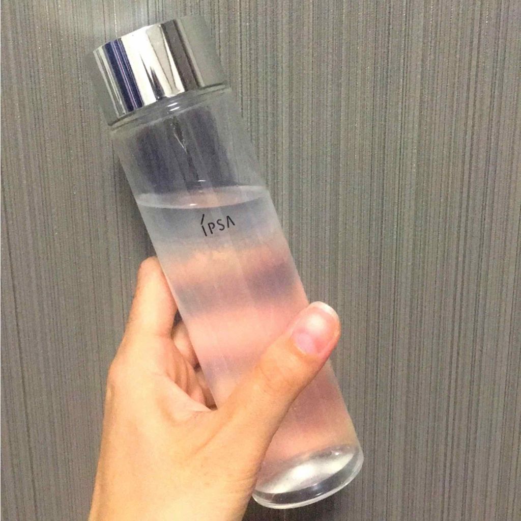 スキンクリアアップローション 2/IPSA/化粧水を使ったクチコミ(1枚目)