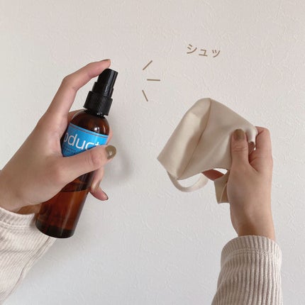 ドライシャンプー/ザ・プロダクト/ドライシャンプーを使ったクチコミ(3枚目)