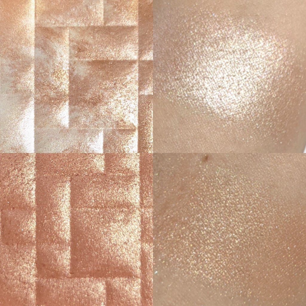 リュクスアイシャドウ/BOBBI BROWN/単色アイシャドウを使ったクチコミ(7枚目)