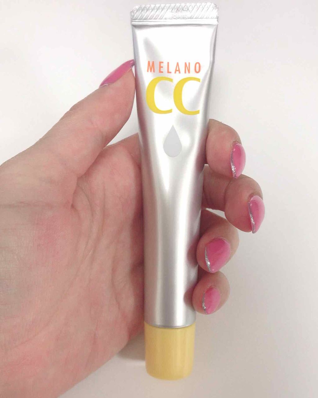 Cセラム/b.glen/美容液を使ったクチコミ（2枚目）