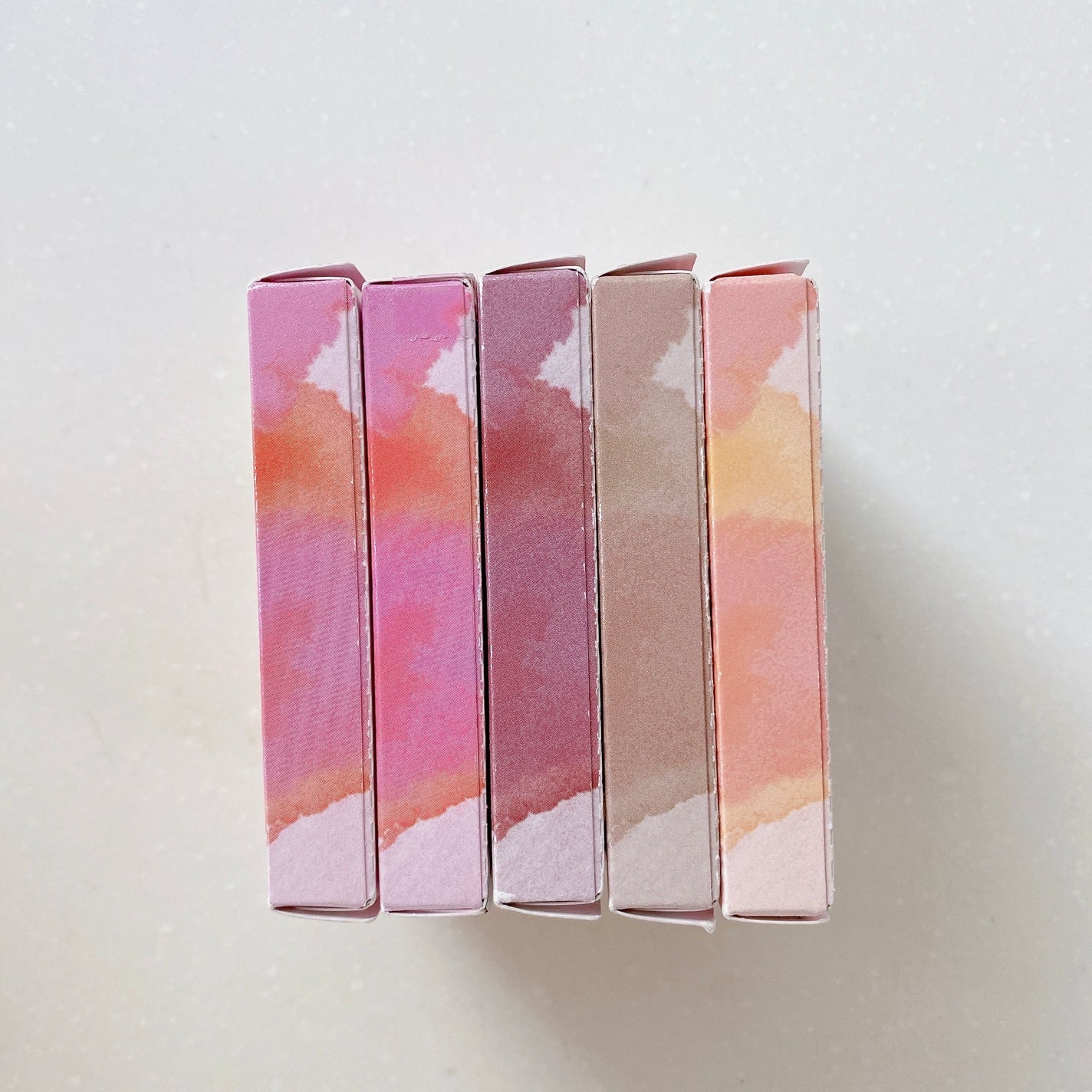 フーミー アイブロウパウダー/WHOMEE/パウダーアイブロウを使ったクチコミ(4枚目)