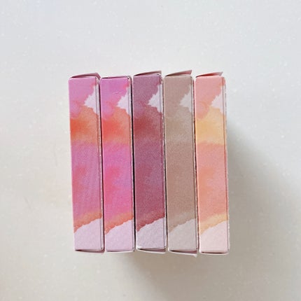 フーミー アイブロウパウダー/WHOMEE/パウダーアイブロウを使ったクチコミ(4枚目)