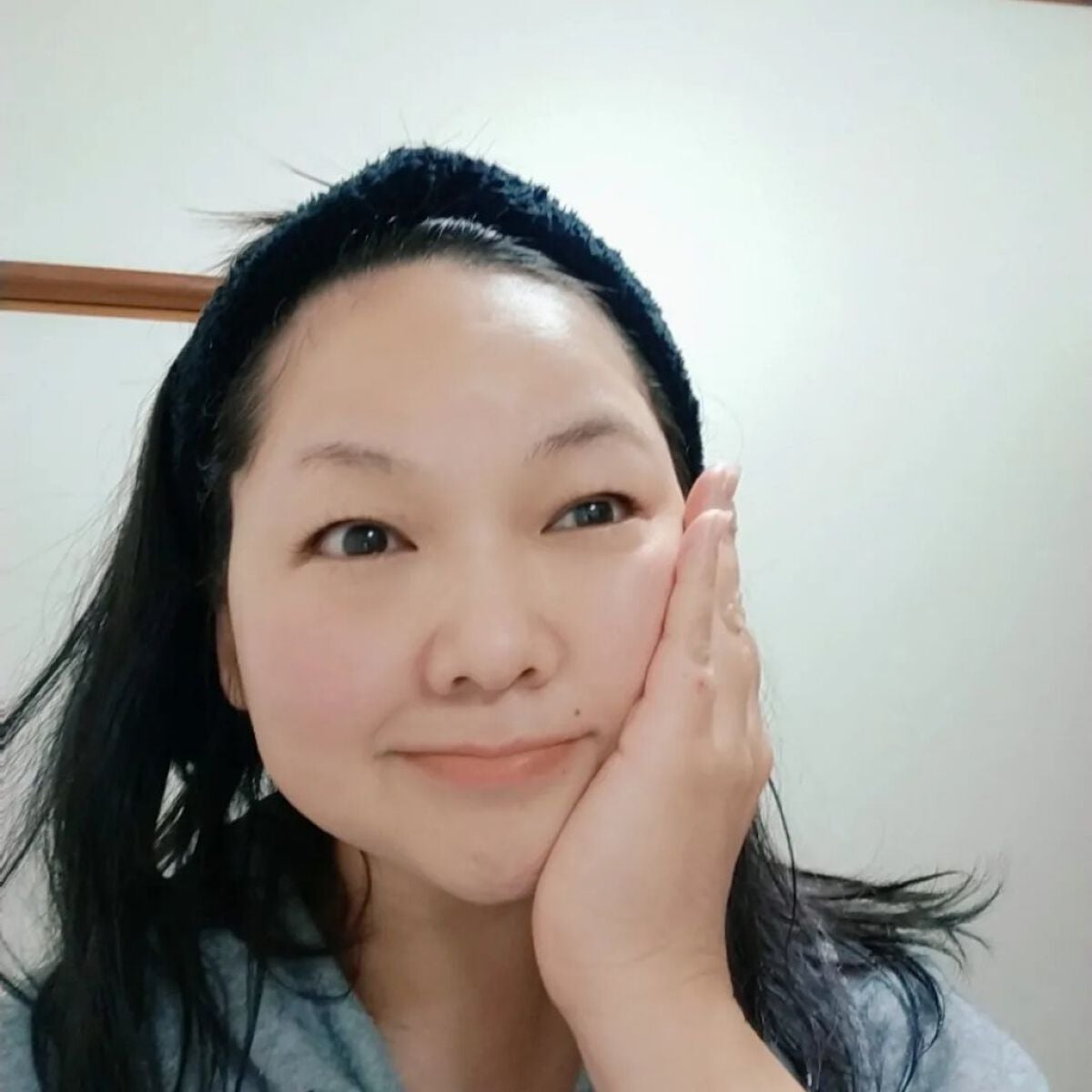 トライアルセット/ボタニズム /トライアルキットを使ったクチコミ(9枚目)